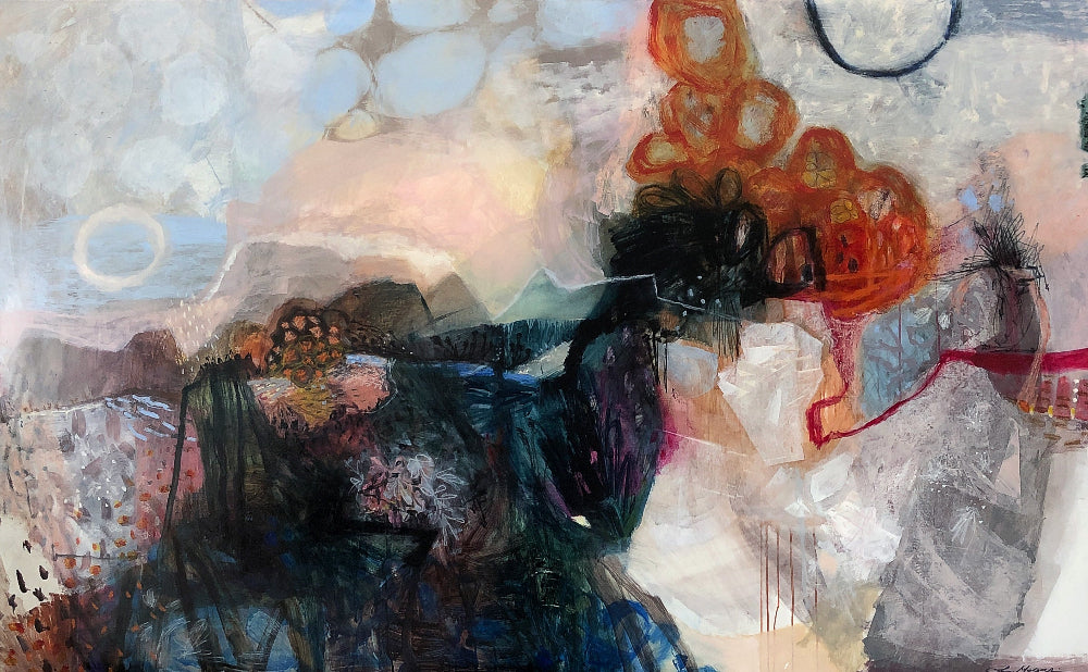 A Gathering of Elements