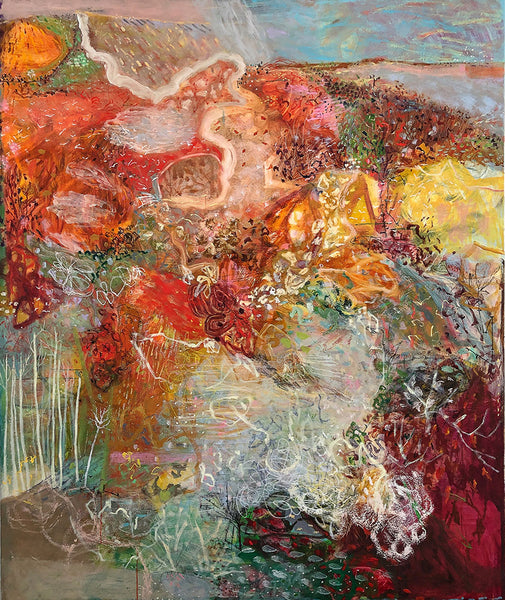 A Romantic Landscape