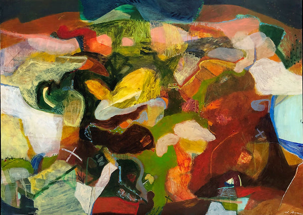 AVAILABLE WORKS