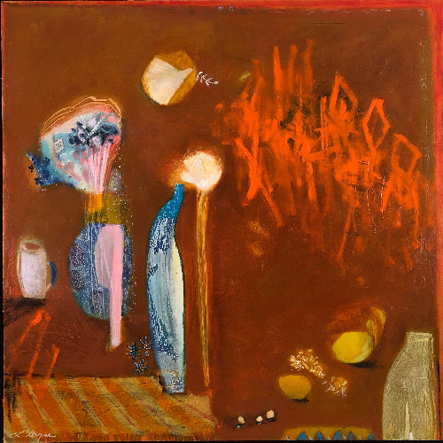 Still Life Inside