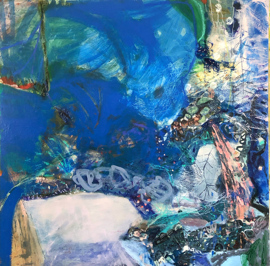 The Sixth Distance