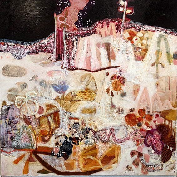 High Tea at Dusk