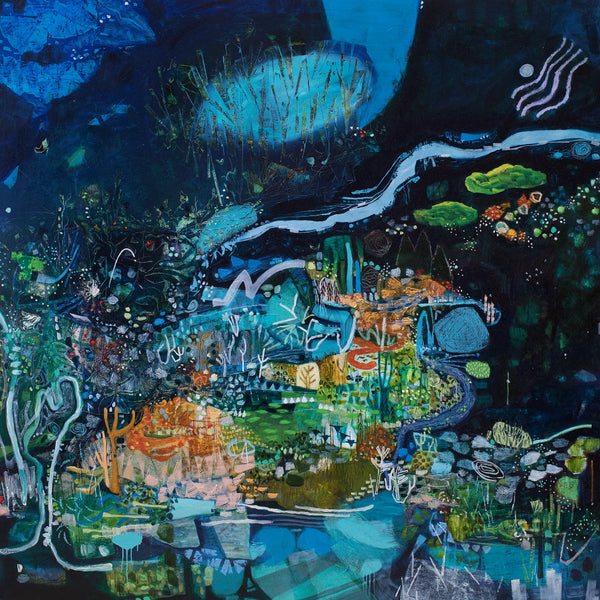 From Verdant - Leaving the Enchanted Forest