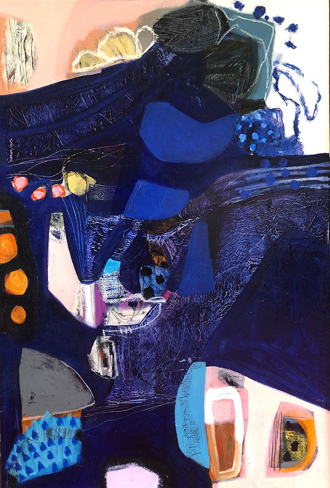 Of Shapes and Shadows