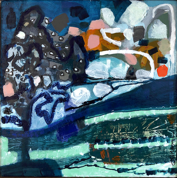 Unchartered Latitudes